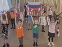 День народного единства в нашем детском саду
