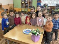 Неделя инклюзивного образования