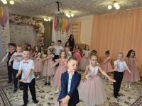 До свидания, детский сад! 