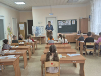 Преемственность детского сада и школы