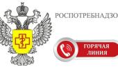 Горячая линия Горячая линия